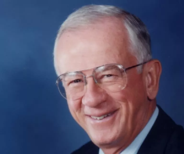 John E. Walker - British chemist