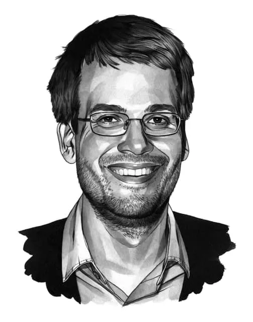 John Green - American writer