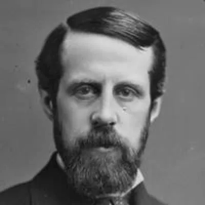 John Hamilton-Gordon, 1st Marquess of Aberdeen and Temair - Former Governor General of Canada