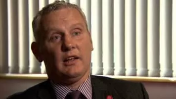 John McCallister - Politician