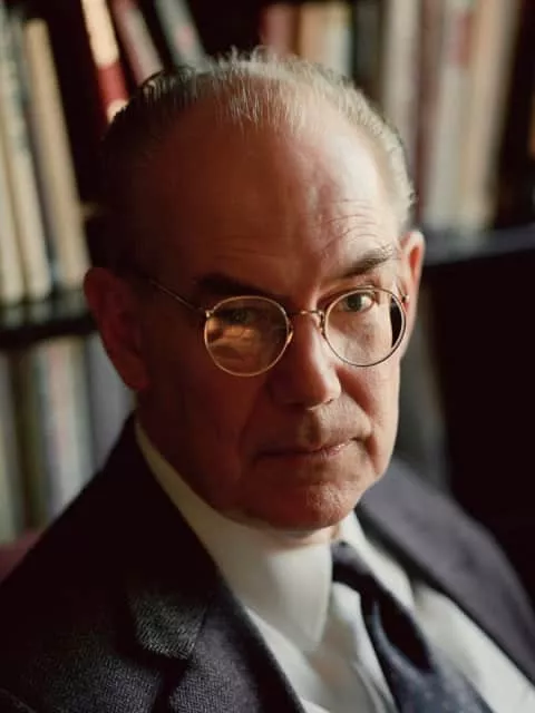 John Mearsheimer - American political scientist