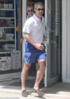 John Molner - Financier ‧ Katie Couric's husband