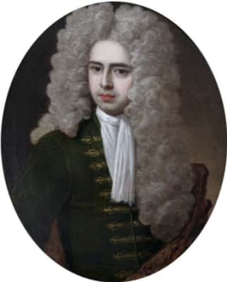 John Montagu, 2nd Duke of Montagu - 