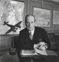 John Moore-Brabazon, 1st Baron Brabazon of Tara - Former Minister of Aircraft Production