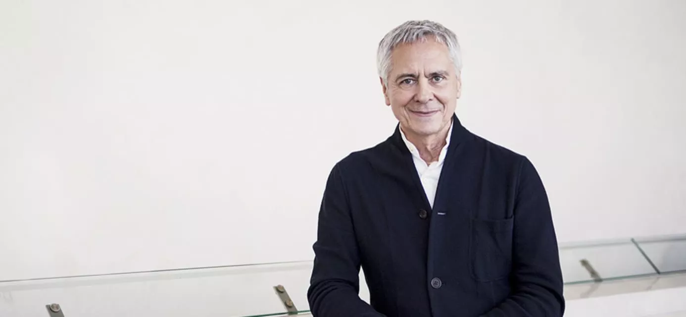 John Neumeier - American ballet dancer