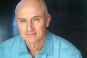 John Prosky - American film actor