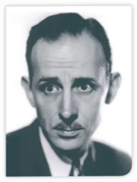 John Qualen - American character actor