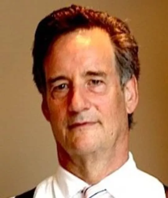 John Rothman - American film actor