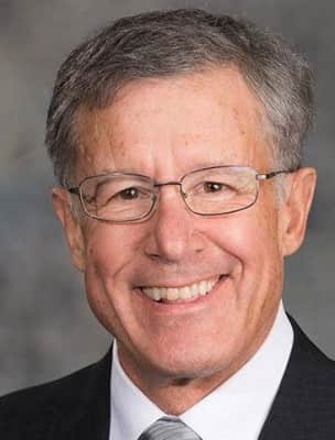 John S. McCollister - Former Nebraska State Senator