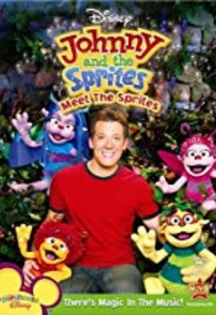 John Tartaglia - American actor