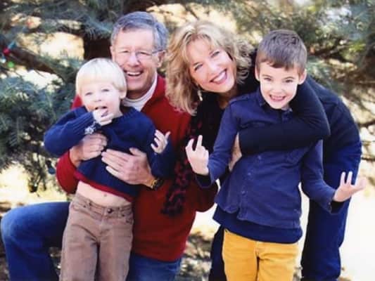 John Y. McCollister - Former United States Representative