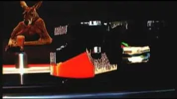 Johnny Ashcroft - Australian singer