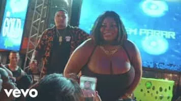 Jojo Maronttinni - Brazilian singer