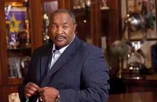 Jomo Sono - South African football coach