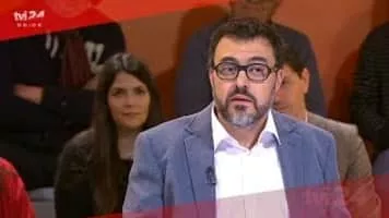 João Miguel Tavares - Journalist