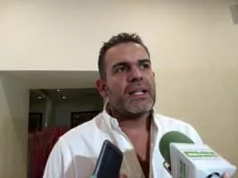 Jorge Arturo Arguelles Victorero (Jorge Argüelles Victorero) - Former Member of the Mexican Chamber of Deputies