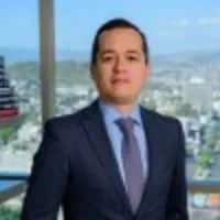 Jorge Arturo Reina Idiáquez (Jorge Arturo Reina) - Politician