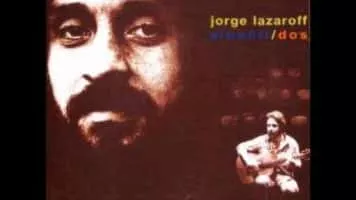 Jorge Lazaroff - Uruguayan composer