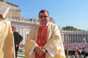 Jorge Patricio Vega Velasco (Jorge Vega Velasco) - 