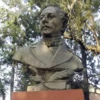 José Batres Montúfar - Guatemalan writer
