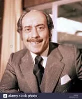 José Luis López Vázquez - Spanish actor