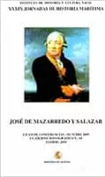 Jose de Mazarredo y Salazar (José de Mazarredo Salazar) - Spanish naval commander