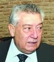 José Finat y Bustos (José Finat y de Bustos) - 