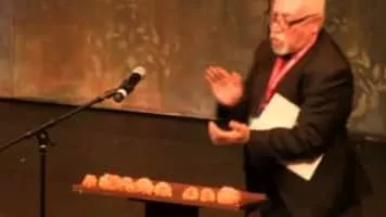 Jose Luis Valenzuela - Theater director