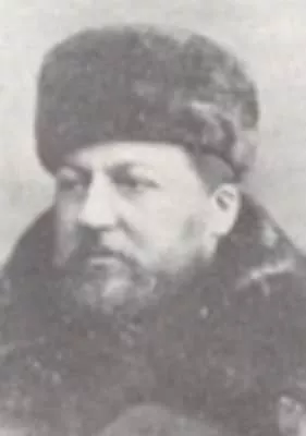 Jose Maria Bernaldo de Quiros y Gonzalez de Cienfuegos - Diplomat