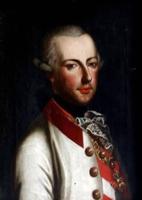 Joseph II, Holy Roman Emperor - 