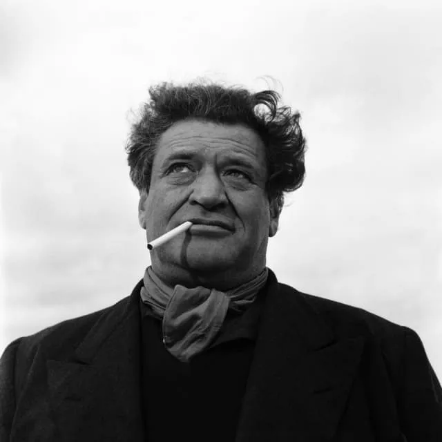 Joseph Kessel - French journalist