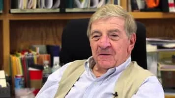 Joseph Renzulli - American psychologist