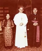 Joseph-Marie Trịnh Văn Căn (Giuse Maria Trịnh Văn Căn) - 