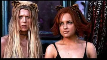 Josie and the Pussycats - 2001 ‧ Adventure/Musical ‧ 1h 39m