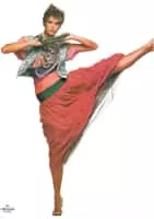 Josie Borain - Supermodel