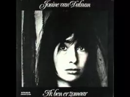 Josine van Dalsum - Movie actress