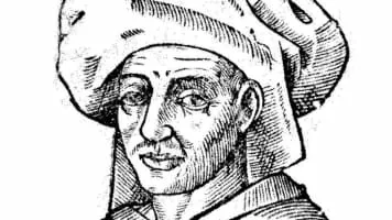 Josquin des Prez - Composer