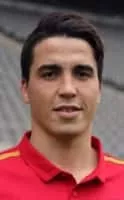 Josué Pesqueira - Portuguese footballer