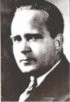 Juan de la Cierva, 1st Count of la Cierva - Spanish civil engineer