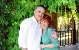 Juan y Medio - Spanish businessperson