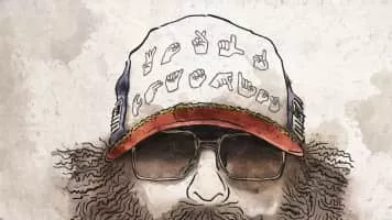 Judah Friedlander: America is the Greatest Country in the United States - Film