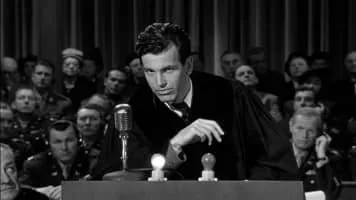 Judgment at Nuremberg - 1961 ‧ Drama/Political drama ‧ 3h 8m