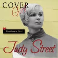 Judy Street - American singer