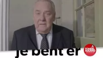 Jules Croiset - Dutch actor