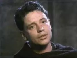 Julian Firth - English actor