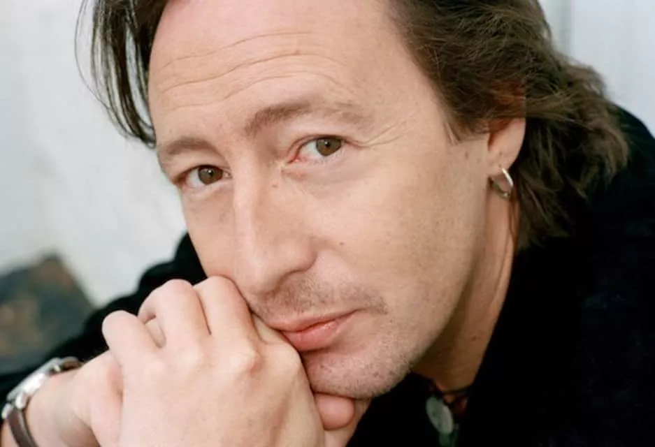 Julian Lennon - Musician