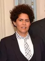 Julie Mehretu - American visual artist