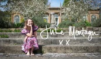 Julie Montagu - American entrepreneur