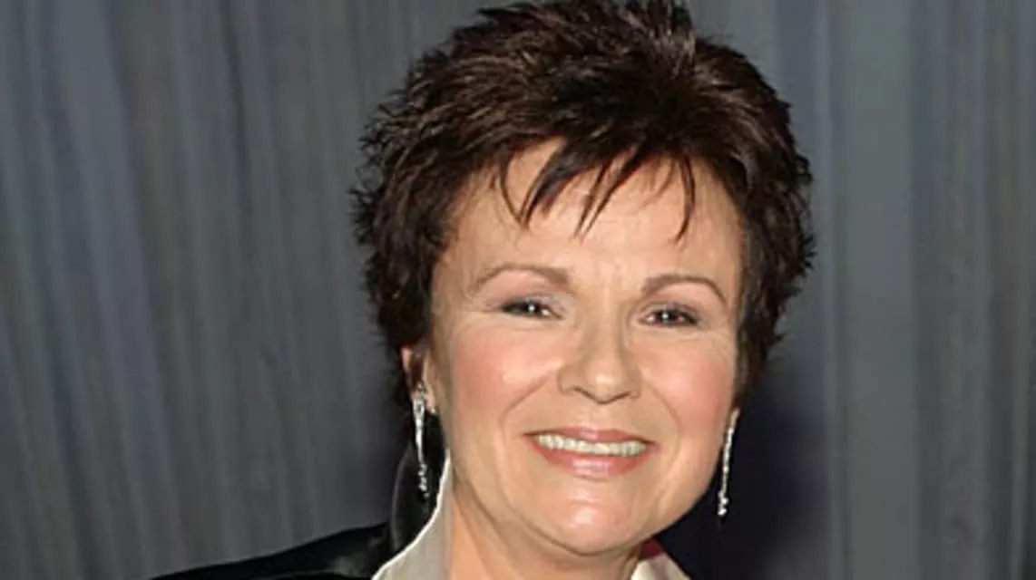 Julie Walters - Actress