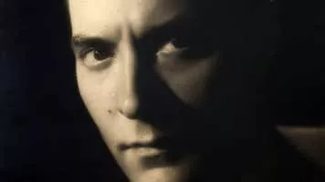 Julien Bertheau - French actor